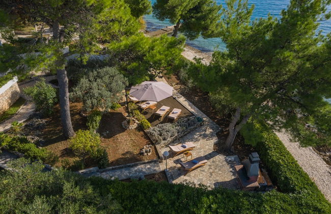 Villa Mare - Foto 18