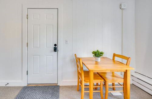 15 Mi to Stowe Mountain Resort Main Street Studio - Foto 12