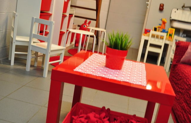 Holiday Home in Ardennes Near Hotton Caves - Foto 17