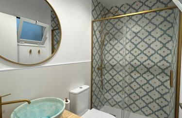 Apartamentos Casa el Gorras - Foto 27