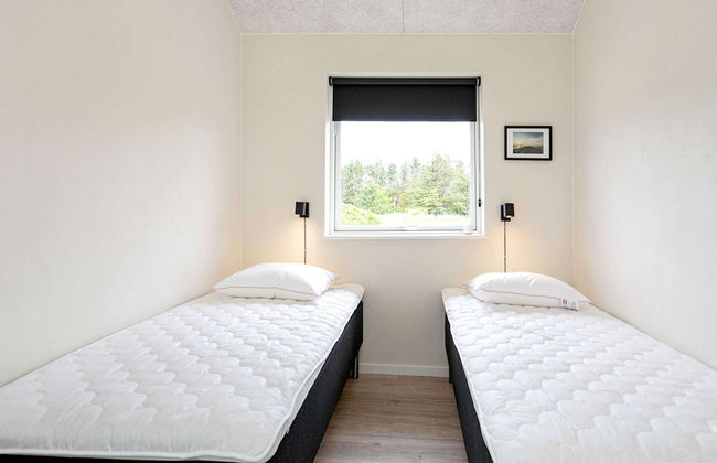 Holiday Home in Thisted - Foto 18