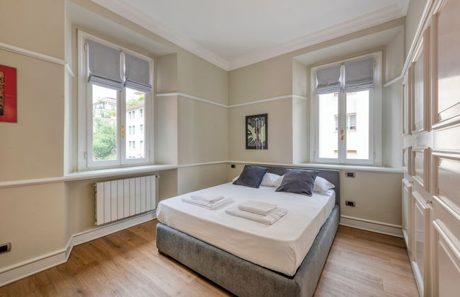 Milan Royal Suites & Luxury Apartments - Foto 69