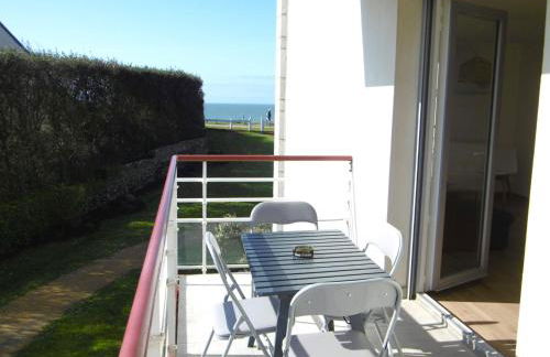 Appartement 4 pièces 6 personnes Vue imprenable sur l'océan - Noan - Foto 24