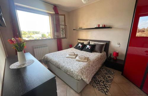 CASA ADELIKA-Appartamento con GARAGE privato - Foto 14