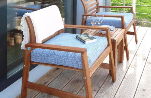 Haus Bodenseeblick - Foto 12