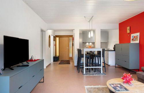 Ferienwohnungen Im Löwengründle - Foto 14