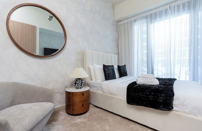 Nasma Holiday Homes - Azizi Riviera 43 - Foto 4