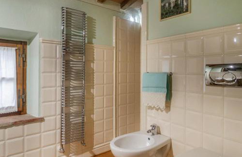 Historic Farmhouse Casa Del Chiodo - Foto 37