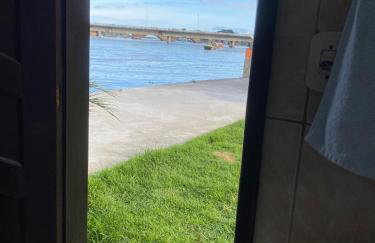 Casa com vista deslumbrante para o rio São João - Foto 39