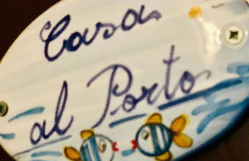 Casa al porto Sea port Apartment Ancona - Foto 36