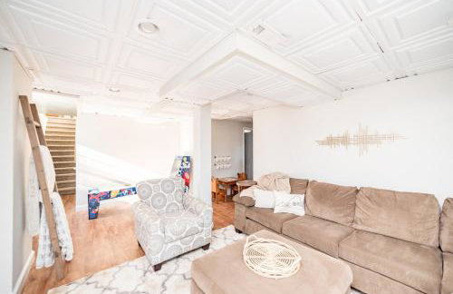 Lighthearted Family Friendly Downtown River Views - Foto 13