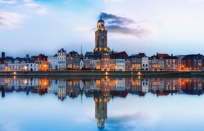 Cozy Villa in the Middle of the Achterhoek - Foto 41