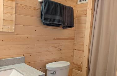 Golden Walleye Getaway - Foto 14