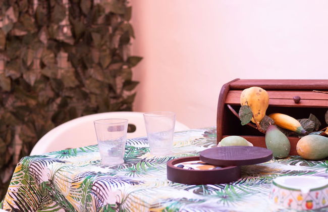 Casa Vacanze da Vicenta - Foto 13