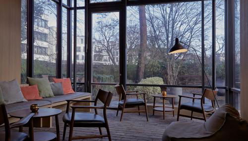 Wedina Serviced Apartments - Foto 2