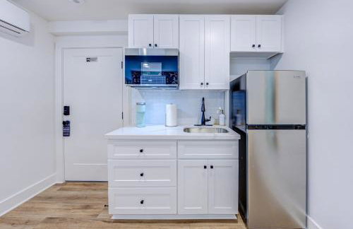 Caribbean Sea Studio Apartment - Foto 7