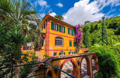 Villa Milva - Paraggi Portofino - - Foto 1