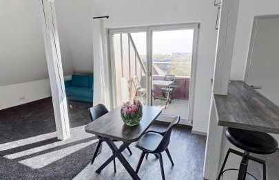 Quartier96 - Boardinghouse Emden - Foto 140