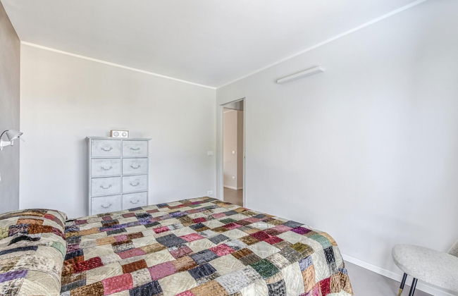 Delightful Apartment in Saint Tropez With Swimming Pool - Foto 2