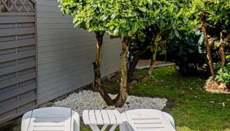 Domki Bena Dziwnówek - Foto 3