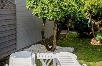 Domki Bena Dziwnówek - Foto 3