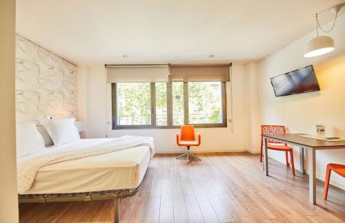 Apartments Hostemplo Suites - Foto 127