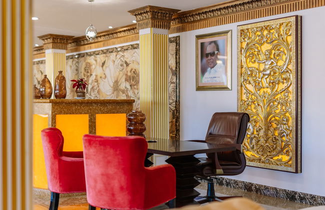 Monicca Collection Suites and Residences - Foto 6