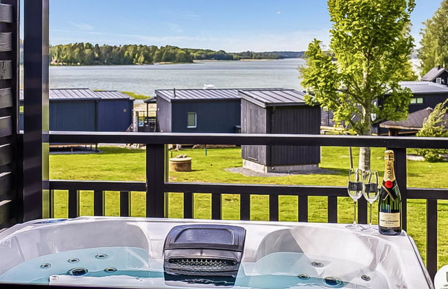 Villa eden - Foto 13