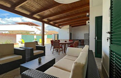 Villa Belvedere - Baia azzurra - Foto 12