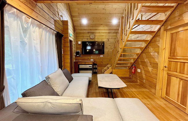 HAL Cottage - Foto 14