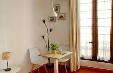 Le 1835, Studio Ambre-Jaune - Foto 3