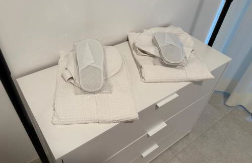 Appartamento VINESSA - Residence OLIVEA - Foto 14