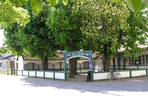 Bauer Wirts Ein-Zimmer Wohnung - Foto 7