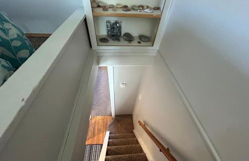 Oceanfront Cabin 6 w Jacuzzi &Awe-Inspiring View - Foto 44