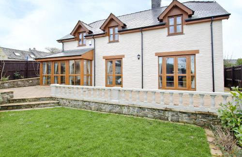 Magnolia Cottage - Photo 17