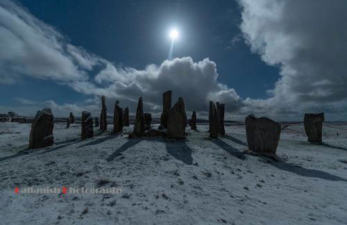 21 Callanish Luxury Pod - Photo 21