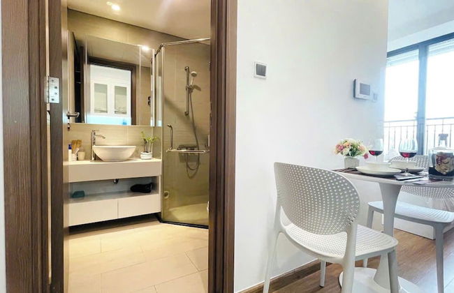 Vinhomes Green Bay-Studio Apartment - Foto 49