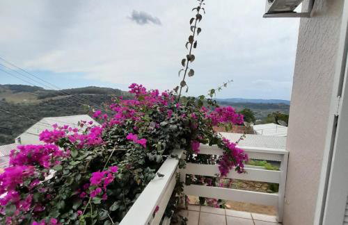 Casa Vista do Vale próxima ao Vale dos Vinhedos - Foto 10