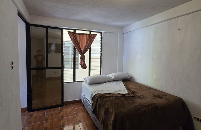 Apartamentos el viajero - Foto 5