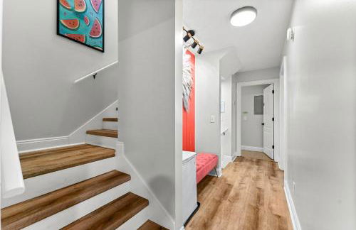 PCB Sleeps 22! 2 Homes, 2 Pools, 2 Mini Golf - Foto 54