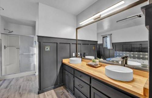 Lakefront Movie Theater, Hot Tub, Arcade, Boats - Foto 29