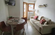 Vue sur la montagne au cœur des pistes - Foto 3