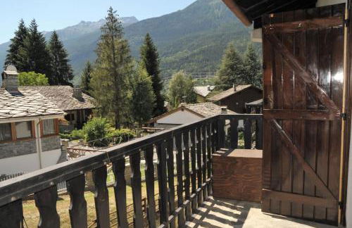 La Maison Everest 73 - bilocale a La Ruine, Morgex - Foto 20