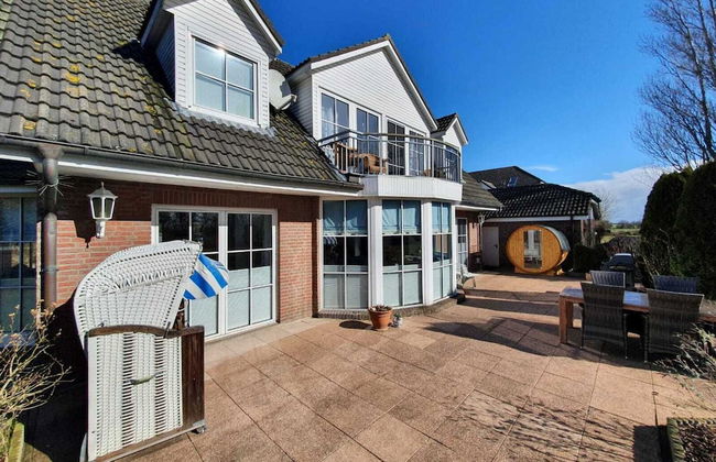 Landhausvilla in Bojendorf Fehmarn - Foto 28