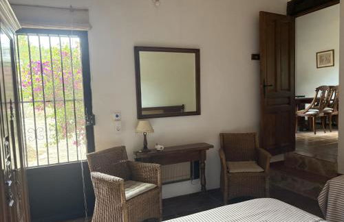 Case de Campo "El Caroche" Alojamientos, Retiros y Eventos - Foto 3