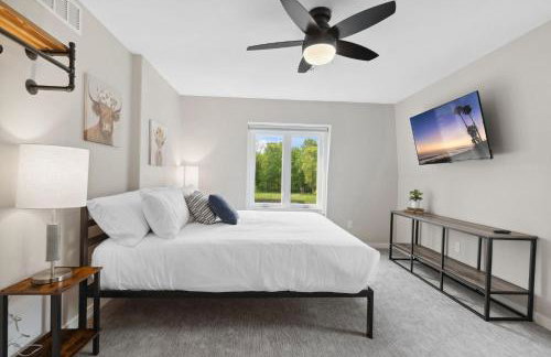 The Cottage at Enchanted Pines - Foto 45