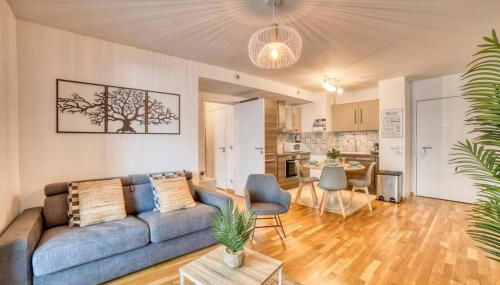 COSY FLAT direct access Genève-Airport-Palexpo - Photo 3