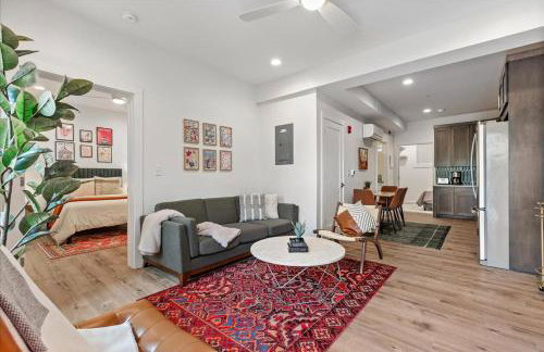 Modern Princeton Stay Steps from Nassau Street - Photo 8