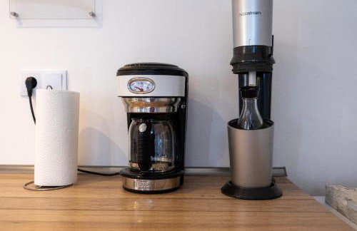 SUITE&ENJOY Hamburg - Foto 14