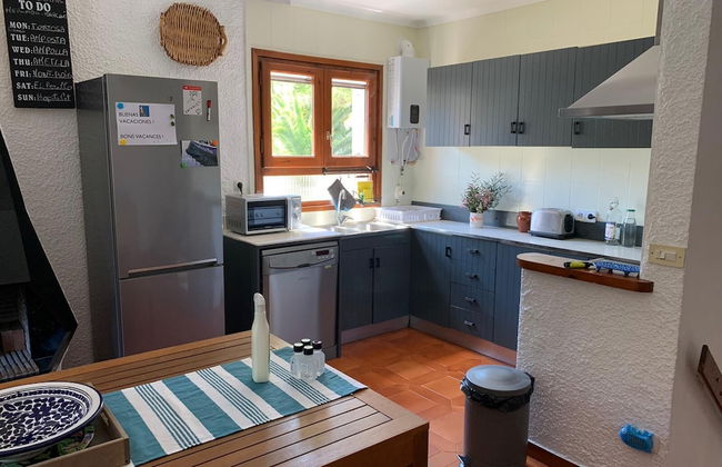 Villa Cala Blanca - Photo 17